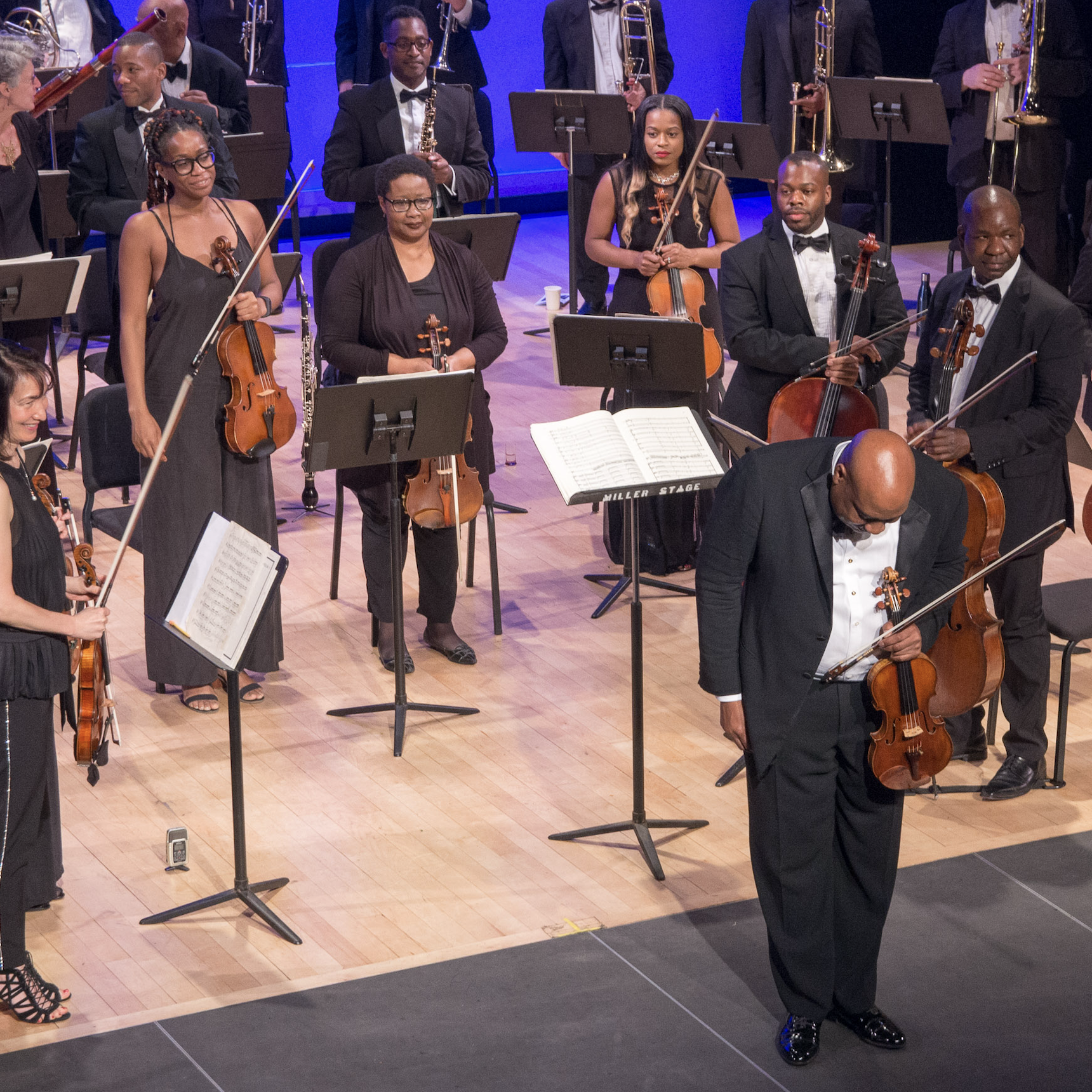 New York City, NY — A New World: intimate music from FINAL FANTASY